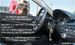 Deblocari auto usi masini Ploiesti Campina Prahova
