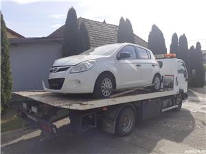 Dezmembrez hyundai i 20 1.2 i 78 cp an 2012