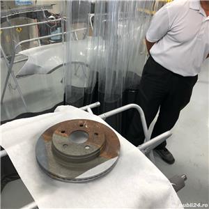 Solutia perfecta impotriva ruginii Rust Converter FERTAN Convertor Rugina antirugina, anticoroziune - imagine 9