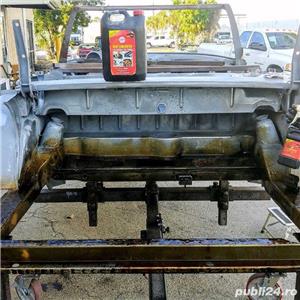 Solutia perfecta impotriva ruginii Rust Converter FERTAN Convertor Rugina antirugina, anticoroziune - imagine 7