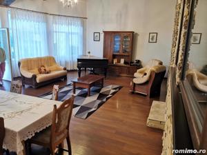 Techirghiol-vila deosebita D+P+1+M - imagine 8