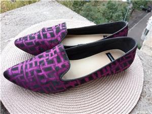 Pantofi dama Vagabond, mar 39 (24 cm)