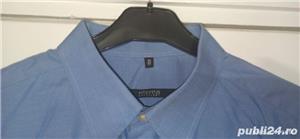 Camasa Eterna Excellent Nr.43 ca noua  A fost purtata doar o data, poze reale