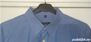 Camasa Eterna Excellent Nr.43 ca noua  A fost purtata doar o data, poze reale - imagine 2