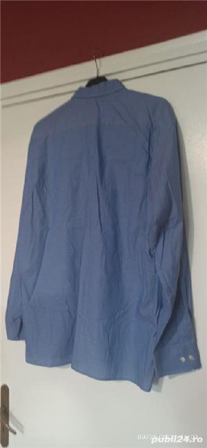 Camasa Eterna Excellent Nr.43 ca noua  A fost purtata doar o data, poze reale - imagine 4