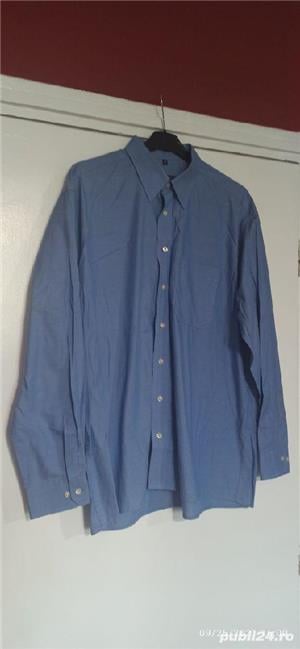 Camasa Eterna Excellent Nr.43 ca noua  A fost purtata doar o data, poze reale - imagine 3