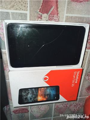 Tableta Vodafone Smart Tab 3g Defecta  - imagine 6