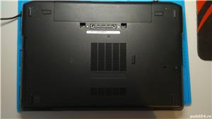 Dell Latitude 6430 i7 3630QM 3.40 GHz, 8Gb RAM, 120Gb SSD, nVidia 1Gb - imagine 5