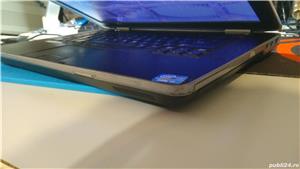 Dell Latitude 6430 i7 3630QM 3.40 GHz, 8Gb RAM, 120Gb SSD, nVidia 1Gb - imagine 8
