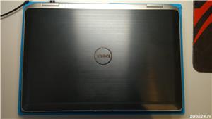Dell Latitude 6430 i7 3630QM 3.40 GHz, 8Gb RAM, 120Gb SSD, nVidia 1Gb - imagine 4