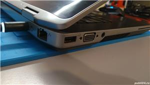 Dell Latitude 6430 i7 3630QM 3.40 GHz, 8Gb RAM, 120Gb SSD, nVidia 1Gb - imagine 7