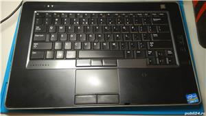 Dell Latitude 6430 i7 3630QM 3.40 GHz, 8Gb RAM, 120Gb SSD, nVidia 1Gb - imagine 3