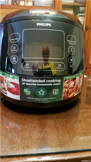 Multicooker Philips HD4749 70 