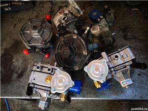 Reductor GPL Tomasetto si Prins