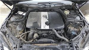 Cutie viteze automata MERCEDES E200 W212 2.2 d 2008-2012