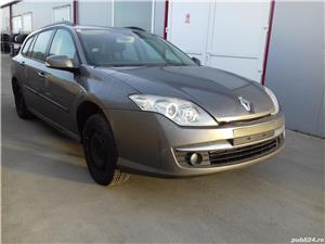 Cutie viteze manuala 6 trepte RENAULT LAGUNA 3 1.5 d  2008