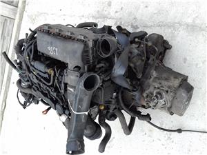 Cutie viteze manuala CITROEN XSARA 1.6 hdi 90 cp 2007