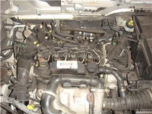 Cutie viteze manuala FORD FOCUS 2 1.6 d 