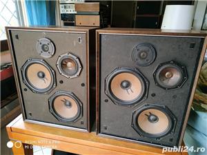 PHILIPS 22RH 427 Pereche boxe exceptionale.
