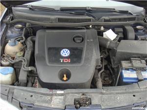 Cutie viteze manuala VW GOLF 4 1.9 AJM 