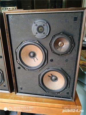 PHILIPS 22RH 427 Pereche boxe exceptionale. - imagine 4