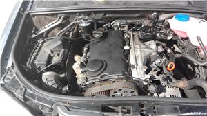 Cutie viteze manuala AUDI A4 B7 2.0 BRE-BLB 