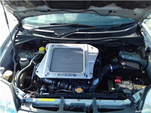 Cutie viteze manuala NISSAN X-TRAIL 2.2  d 2006 