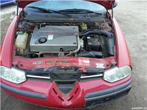 Cutie viteze manuala ALFA ROMEO 156 2.4 d 2002