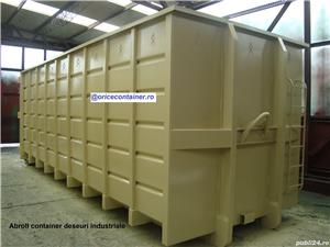 Containere Abroll de mare capacitate - imagine 5