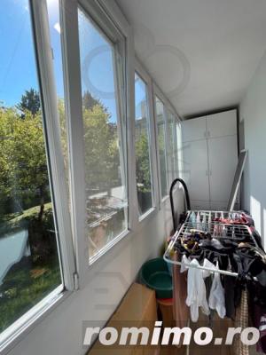  Apartament 2 camere semidecomandat, in Gheorgheni zona Piata Hermes - imagine 8