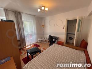  Apartament 2 camere semidecomandat, in Gheorgheni zona Piata Hermes - imagine 4