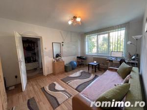 Apartament 2 camere semidecomandat, in Gheorgheni zona Piata Hermes - imagine 2