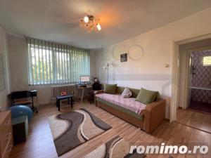  Apartament 2 camere semidecomandat, in Gheorgheni zona Piata Hermes