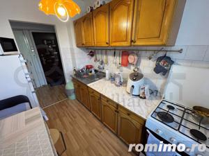  Apartament 2 camere semidecomandat, in Gheorgheni zona Piata Hermes - imagine 6