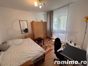 Apartament 2 camere semidecomandat, in Gheorgheni zona Piata Hermes - imagine 3