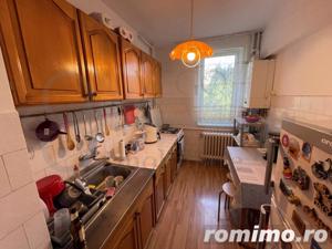  Apartament 2 camere semidecomandat, in Gheorgheni zona Piata Hermes - imagine 5