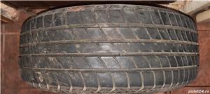 Vând set roata de rezerva Seat - imagine 4