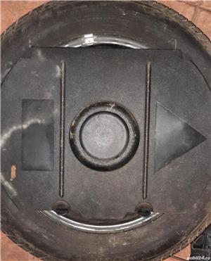 Vând set roata de rezerva Seat - imagine 2