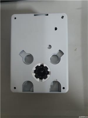 Actuator SQK 34.00 cu VALVA motorizata VBI 31.40 de la Siemens - imagine 3