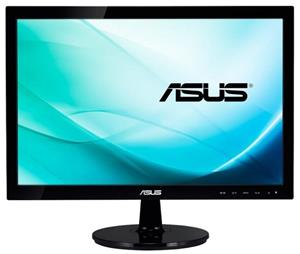 Monitor ASUS 18,5" - 100 lei sau schimb pe un card de memorie de 128 Gb