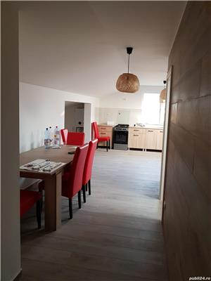 Inchiriez ieftin apartament lux Dumbravita - imagine 3