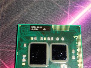 Procesor laptop intel core i3 370m 2.4 ghz 35w pga988 - imagine 4
