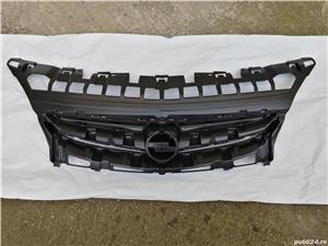 Grila radiator Opel Astra J facelift 350 lei - imagine 4