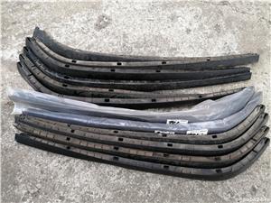 Extensii - spoiler sub bara Opel Astra G 50 lei  - imagine 7