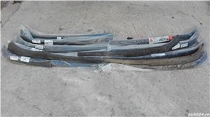 Extensii - spoiler sub bara Opel Astra G 50 lei  - imagine 6