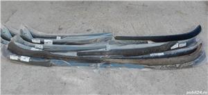 Extensii - spoiler sub bara Opel Astra G 50 lei  - imagine 2