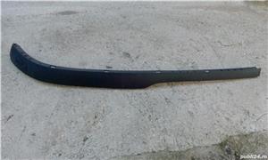 Extensii - spoiler sub bara Opel Astra G 50 lei  - imagine 3