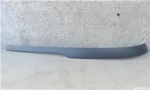 Extensii - spoiler sub bara Opel Astra G 50 lei  - imagine 9