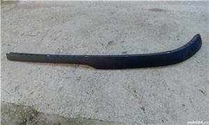 Extensii - spoiler sub bara Opel Astra G 50 lei  - imagine 4