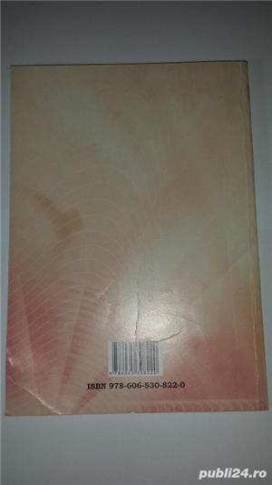 Vol. Geografie economica mondiala  de Vasile Cucu si Luminita Boboc - imagine 2